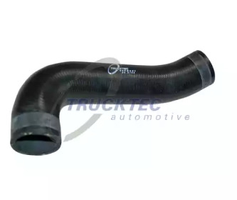 TRUCKTEC AUTOMOTIVE 0714092 -  Трубка нагнетаемого воздуха